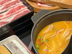 -厚道寿喜烧専門店·自助畅食(国贸店)