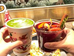 -沛家·西餐Brunch·直火料理