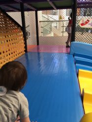 -嘻哈乐儿童乐园