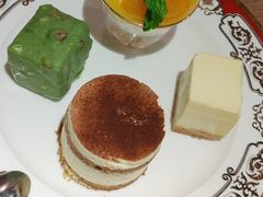 -老欧洲咖啡·西餐(后湖店)
