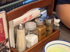 -潮界(虹桥新天地店)