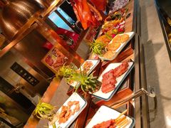 -千滋百味自助海鲜烤肉(布吉景华店)