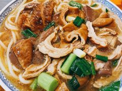 猪脏粉-锦泓老字号猪脏粉(东联大厦店)