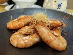 -星河湾半岛酒店-真粤中餐厅