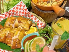 -泰妃殿(武汉首店)