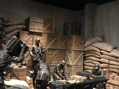 -上海四行仓库抗战纪念馆