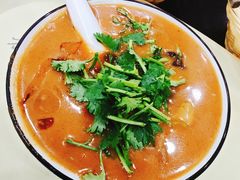 -方中山胡辣汤(成都首店)
