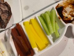 -全聚德(蓝山店)