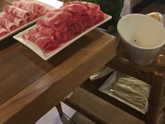 -傣妹火锅(四川北路店)