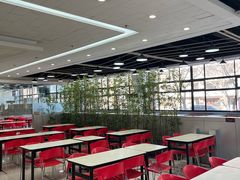 -清华大学-观畴园餐厅