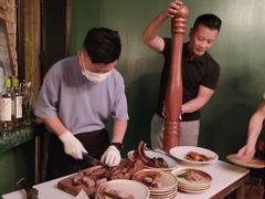 -Osteria Garden 生蚝花园餐厅(原进贤路店)