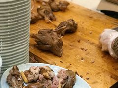 -清真·益鑫羊肉手抓馆(花园北街店)