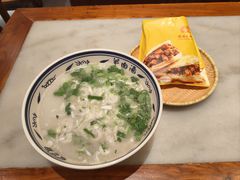 -虢国羊肉汤馆(政二街店)
