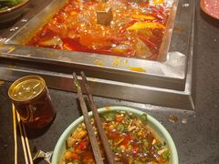 -蜀江龙火锅(339店)