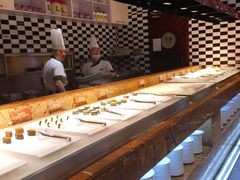 自助取餐区-汉巴味德巴西烤肉(顺和广场店)