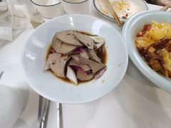 -帕米尔食府(白云观店)