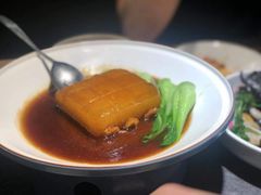 -安多素食(广仁寺路店)