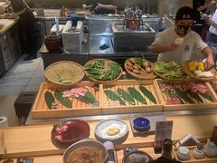 -一豚轩·烧鸟·豚骨拉面(五四路店)