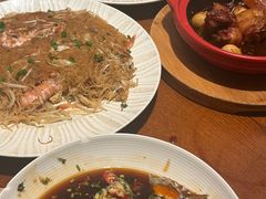 -妈妈菜舟山海鲜(定海古城店)