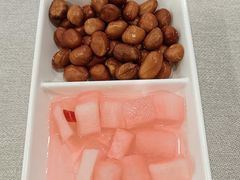 -便宜坊烤鸭店(国瑞城哈德门店)