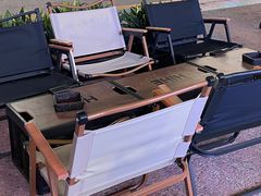 -HIHE Bistro·Oyster Bar(华熙live店)