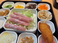 -阿香米线(乐客城店)