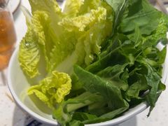 -木王宴语·野生鲜菌火锅(玉河店)