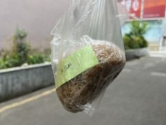 -六广门毛阿姨糯米饭