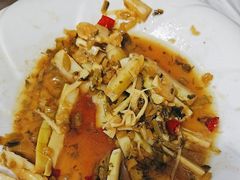 -天乐农家鱼头王(天目湖店)