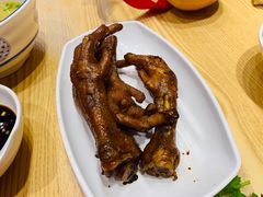 -禧凰·老上海白斩鸡辣肉面店