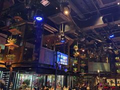 -胡桃里音乐酒馆(白云五号T5 MALL店)