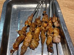 -直隶安家牛肉罩饼(建华店)