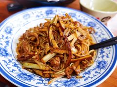 -何太太馄饨面铺(大浒东苑店)