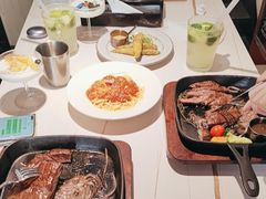 -牛扒先生·厚切雪花牛扒西餐厅(北京路禺山路店)