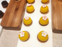 -顺德美的万豪酒店·自助餐·贡厨