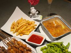 -浅深Cheersum(曹杨店)