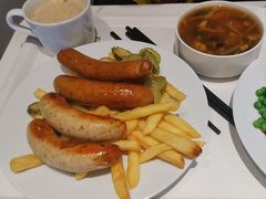 -宜家·瑞典风味餐厅(四元桥店)