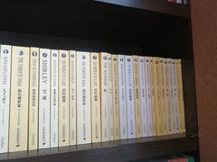 -晓风书屋(浙大紫金港店)