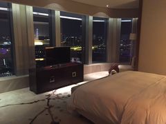 -广交会威斯汀酒店