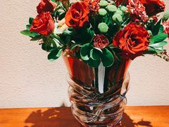 -玫瑰厅上海菜(兴国路店)