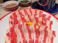 -涮福記·现切牛羊肉火锅(世纪汇店)