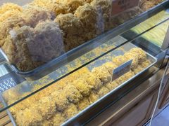 -鲍师傅糕点(春熙路店)