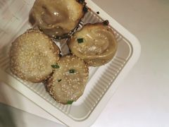 一客生煎-小杨生煎(南京东路食品一店)