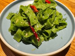 -薇酌饮·陕西菜(南门外店)