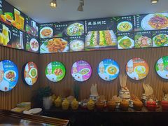 -韩记海鲜饺子(隆仁世家店)