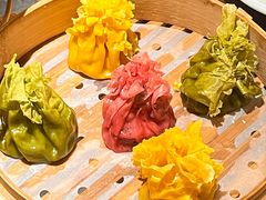 精品三鲜雪花烧麦-龍聚祥烧麦馆(鼓楼店)