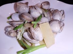 -北京王府井希尔顿酒店·秦唐中餐厅Chynna