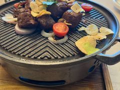 -唐廊烤鸭店(工体店)
