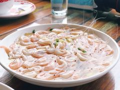 -美味之家·湖景农家乐(太湖东山店)