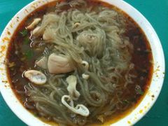 红味肥肠粉-甘记肥肠粉(马鞍北路店)